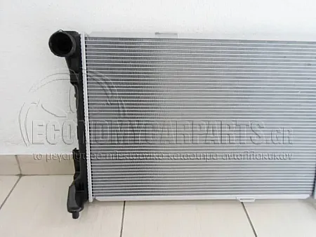ΨΥΓΕΙΟ ΝΕΡΟΥ 1,8-2,5-3,0 16V 24V /2,2CDi (64x45x26) (ΓΙΑ ΕΚΔΟΣΕΙΣ ΜΕ ΑΥΤΟΜΑΤΟ ΚΙΒΩΤΙΟ ΤΑΧΥΤΗΤΩΝ)