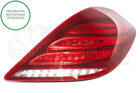 ΦΑΝΑΡΙ ΠΙΣΩ (ΟΛΟ LED)