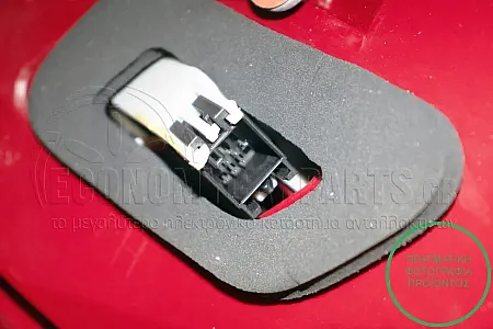 ΦΑΝΑΡΙ ΠΙΣΩ (ΟΛΟ LED)