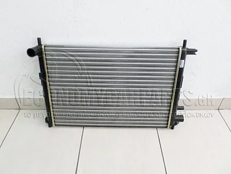 ΨΥΓΕΙΟ ΝΕΡΟΥ 1.2-1.3-1.4-1.6 ΜΕ A/C (52*37.8) (ΜΕ ΠΑΡΟΧΕΣ ΔΙΑΓΩΝΙΑ)