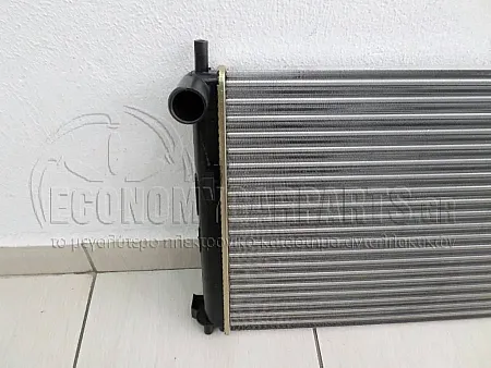 ΨΥΓΕΙΟ ΝΕΡΟΥ 1.2-1.3-1.4-1.6 ΜΕ A/C (52*37.8) (ΜΕ ΠΑΡΟΧΕΣ ΔΙΑΓΩΝΙΑ)
