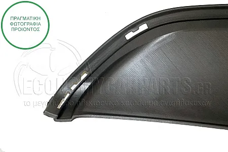 ΣΠΟΪΛΕΡ ΠΡΟΦΥΛΑΚΤΗΡΑ ΠΙΣΩ (ΓΙΑ ΕΚΔΟΣΕΙΣ BRABUS)