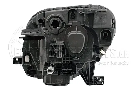 ΦΑΝΑΡΙ ΕΜΠΡΟΣ ΗΛΕΚΤΡΙΚΟ (VALEO)