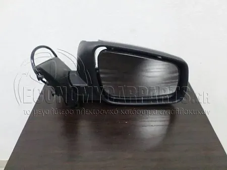 ΚΑΘΡΕΦΤΗΣ ΕΞΩΤΕΡΙΚΟΣ ΗΛΕΚΤΡΙΚΟΣ (CONVEX GLASS) (A)