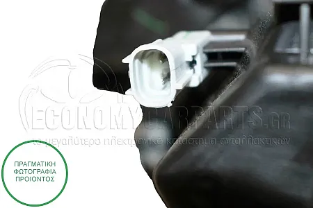 ΦΑΝΑΡΙ ΕΜΠΡΟΣ ΗΛΕΚΤΡΙΚΟ (ΧΡΩΜΙΟ) (DEPO)
