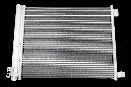 ΨΥΓΕΙΟ A/C 1.2DIG-1.5i16V (51*38) (HR12DDR)