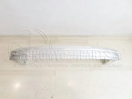 ΤΡΑΒΕΡΣΑ ΠΡΟΦΥΛΑΚΤΗΡΑ ΕΜΠΡΟΣ (ΑΛΟΥΜΙΝΙΟ)