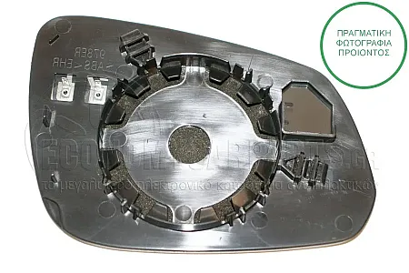 ΚΡΥΣΤΑΛΛΟ ΚΑΘΡΕΦΤΗ ΘΕΡΜΑΙΝΟΜΕΝΟ (CONVEX GLASS)