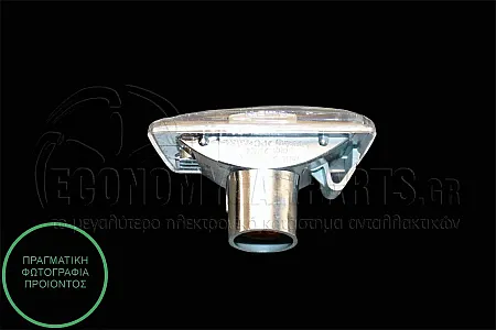 ΦΛΑΣ ΦΤΕΡΟΥ ΔΙΑΦΑΝΟ (ΜΕ ΓΚΡΙ ΠΛΑΙΣΙΟ)
