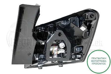 ΦΑΝΑΡΙ ΠΙΣΩ ΕΞΩΤΕΡΙΚΟ (ΜΕ LED) (MARELLI)