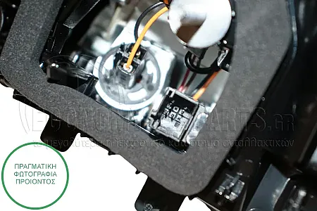 ΦΑΝΑΡΙ ΠΙΣΩ ΕΞΩΤΕΡΙΚΟ (ΜΕ LED) (MARELLI)
