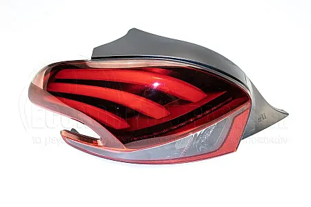 ΦΑΝΑΡΙ ΠΙΣΩ (ΜΕ LED) (HELLA)