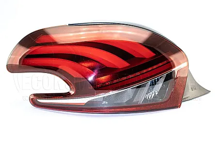 ΦΑΝΑΡΙ ΠΙΣΩ (ΜΕ LED) (HELLA)