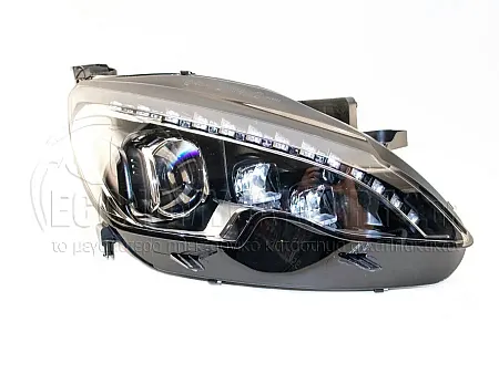 ΦΑΝΑΡΙ ΕΜΠΡΟΣ (ΟΛΟΚΛΗΡΟ LED) (MARELLI)