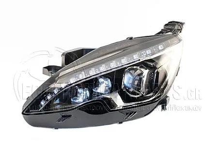 ΦΑΝΑΡΙ ΕΜΠΡΟΣ (ΟΛΟΚΛΗΡΟ LED) (MARELLI)