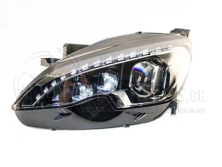 ΦΑΝΑΡΙ ΕΜΠΡΟΣ (ΟΛΟΚΛΗΡΟ LED) (MARELLI)