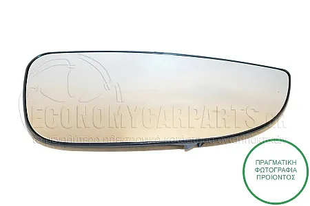 ΚΡΥΣΤΑΛΛΟ ΚΑΘΡΕΦΤΗ (ΚΑΤΩ ΚΟΜΜΑΤΙ) (CONVEX GLASS)