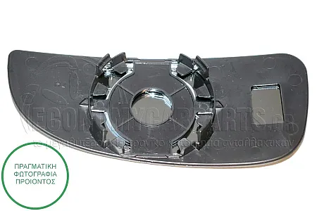 ΚΡΥΣΤΑΛΛΟ ΚΑΘΡΕΦΤΗ (ΚΑΤΩ ΚΟΜΜΑΤΙ) (CONVEX GLASS)