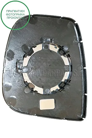 ΚΡΥΣΤΑΛΛΟ ΚΑΘΡΕΦΤΗ (CONVEX GLASS)