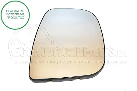 ΚΡΥΣΤΑΛΛΟ ΚΑΘΡΕΦΤΗ ΘΕΡΜΑΙΝΟΜΕΝΟ (CONVEX GLASS)