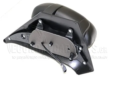 ΚΑΘΡΕΦΤΗΣ ΕΞΩΤΕΡΙΚΟΣ ΗΛΕΚΤΡΙΚΟΣ ΘΕΡΜΑΙΝΟΜΕΝΟΣ (ΜΕ ΦΛΑΣ) (CONVEX GLASS) (Α)