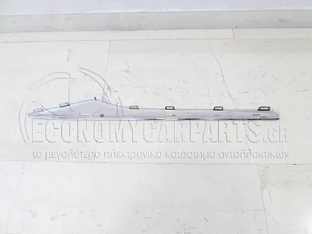 ΔΙΑΚΟΣΜΗΤΙΚΟ ΦΑΣΑΣ ΠΟΡΤΑΣ ΠΙΣΩ (ΧΡΩΜΙΟ)