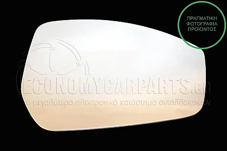 ΚΡΥΣΤΑΛΛΟ ΚΑΘΡΕΦΤΗ ΘΕΡΜΑΙΝΟΜΕΝΟ (CONVEX GLASS)