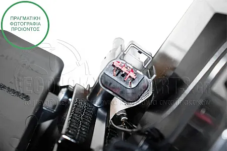 ΦΑΝΑΡΙ ΠΙΣΩ ΕΞΩΤΕΡΙΚΟ (LED) (HELLA)