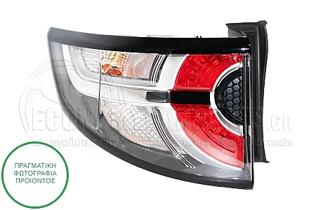 ΦΑΝΑΡΙ ΠΙΣΩ ΕΞΩΤΕΡΙΚΟ (LED) (HELLA)