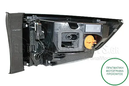 ΦΑΝΑΡΙ ΠΙΣΩ ΕΞΩΤΕΡΙΚΟ (LED) (HELLA)