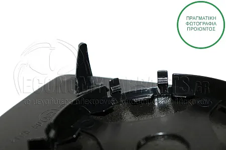 ΚΡΥΣΤΑΛΛΟ ΚΑΘΡΕΦΤΗ (CONVEX GLASS)