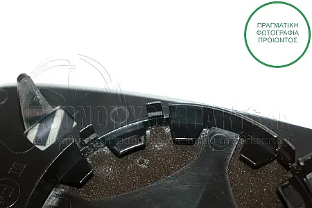 ΚΡΥΣΤΑΛΛΟ ΚΑΘΡΕΦΤΗ ΘΕΡΜΑΙΝΟΜΕΝΟ (CONVEX GLASS)