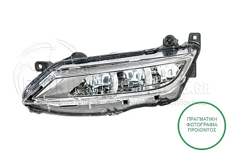 ΠΡΟΒΟΛΕΑΣ ΟΜΙΧΛΗΣ (LED) (ΓΙΑ ΕΚΔΟΣΕΙΣ: CUPRA) (HELLA)