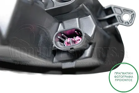 ΠΡΟΒΟΛΕΑΣ ΟΜΙΧΛΗΣ (LED) (ΓΙΑ ΕΚΔΟΣΕΙΣ: CUPRA) (HELLA)