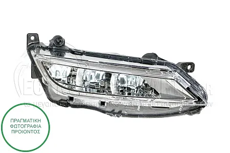 ΠΡΟΒΟΛΕΑΣ ΟΜΙΧΛΗΣ (LED) (ΓΙΑ ΕΚΔΟΣΕΙΣ: CUPRA) (HELLA)