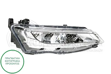 ΠΡΟΒΟΛΕΑΣ ΟΜΙΧΛΗΣ (LED) (ΓΙΑ ΕΚΔΟΣΕΙΣ: CUPRA) (HELLA)