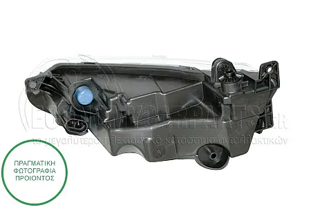 ΠΡΟΒΟΛΕΑΣ ΟΜΙΧΛΗΣ (LED) (ΓΙΑ ΕΚΔΟΣΕΙΣ: CUPRA) (HELLA)