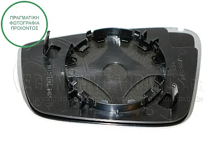 ΚΡΥΣΤΑΛΛΟ ΚΑΘΡΕΦΤΗ (CONVEX GLASS)