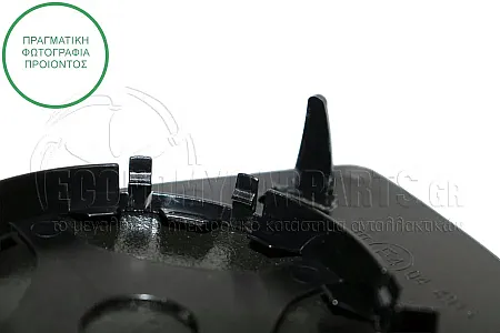 ΚΡΥΣΤΑΛΛΟ ΚΑΘΡΕΦΤΗ (CONVEX GLASS)