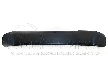 ΦΑΣΑ ΠΡΟΦΥΛΑΚΤΗΡΑ ΠΙΣΩ ΜΑΥΡΗ (ΜΕ & ΧΩΡΙΣ ΘΕΣΗ ΓΙΑ ΦΑΝΑΡΙ ΟΜΙΧΛΗΣ) (ΓΝΗΣΙΑ)