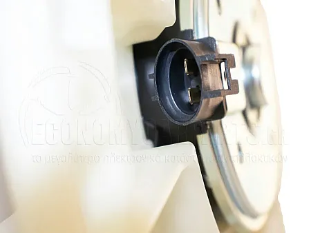 ΒΕΝΤΙΛΑΤΕΡ ΨΥΓΕΙΟΥ ΚΟΜΠΛΕ 1.0i-12V