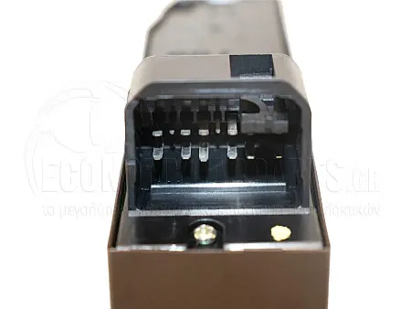 ΔΙΑΚΟΠΤΗΣ ΠΑΡΑΘΥΡΩΝ ΕΜΠΡΟΣ (Τετραπλός) (14pin)