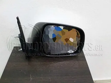 ΚΑΘΡΕΦΤΗΣ ΕΞΩΤΕΡΙΚΟΣ ΜΗΧΑΝΙΚΟΣ (ΧΡΩΜΙΟ) (CONVEX GLASS) (Α)