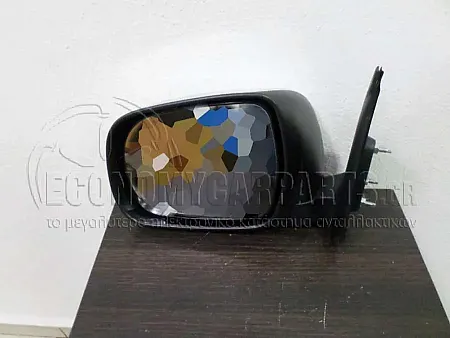 ΚΑΘΡΕΦΤΗΣ ΕΞΩΤΕΡΙΚΟΣ ΜΗΧΑΝΙΚΟΣ (ΧΡΩΜΙΟ) (CONVEX GLASS) (Α)