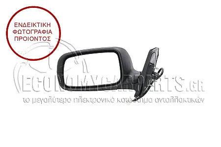 ΚΑΘΡΕΦΤΗΣ ΕΞΩΤΕΡΙΚΟΣ ΗΛΕΚΤΡΙΚΟΣ ΒΑΦΟΜΕΝΟΣ (ΜΕ ΦΛΑΣ) (Α)