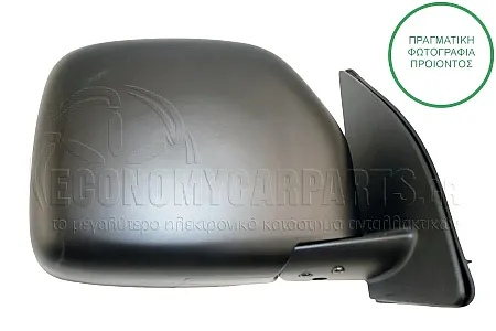 ΚΑΘΡΕΦΤΗΣ ΕΞΩΤΕΡΙΚΟΣ ΗΛΕΚΤΡΙΚΟΣ (CONVEX GLASS)