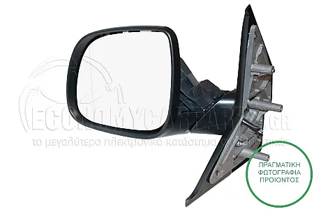 ΚΑΘΡΕΦΤΗΣ ΕΞΩΤΕΡΙΚΟΣ ΗΛΕΚΤΡΙΚΟΣ ΘΕΡΜΑΙΝΟΜΕΝΟΣ (ΗΛΕΚΤΡΙΚΑ ΑΝΑΚΛΕΙΝΟΜΕΝΟΣ) (ASPHERICAL GLASS) (Α)