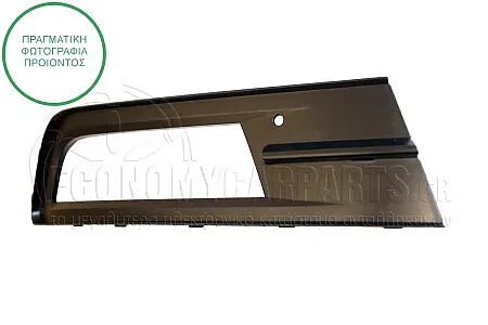 ΔΙΧΤΥ ΠΡΟΦΥΛΑΚΤΗΡΑ ΕΜΠΡΟΣ (ΜΑΥΡΟ) (ΜΕ ΘΕΣΗ ΓΙΑ ΠΡΟΒΟΛΕΑ)