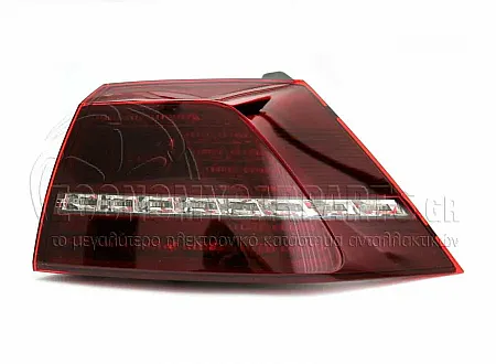 ΦΑΝΑΡΙ ΠΙΣΩ ΕΞΩΤΕΡΙΚΟ (ΜΕ LED) (ΓΙΑ ΕΚΔΟΣΕΙΣ R) (MARELLI)