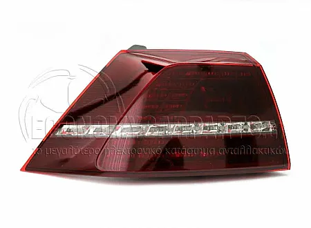 ΦΑΝΑΡΙ ΠΙΣΩ ΕΞΩΤΕΡΙΚΟ (ΜΕ LED) (ΓΙΑ ΕΚΔΟΣΕΙΣ R) (MARELLI)
